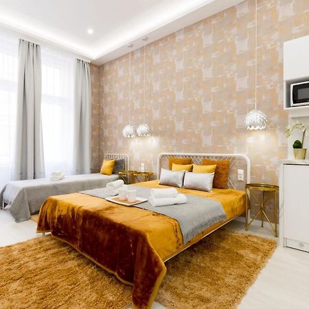 Unique & Lovely Place With Ac Budapesta Exterior foto